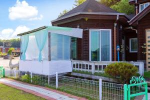 Gapyeong Haru Dog Pension