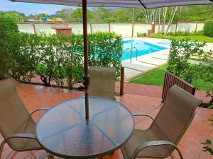 Rio Copey 2 townhouse near the beach in Jaco