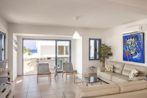 Protaras Seaside Villa Protamare 32