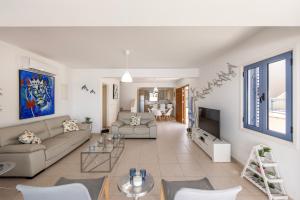 Protaras Seaside Villa Protamare 32