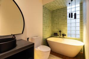 Makia Penthouse by Alfred in Bali