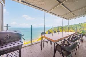 Yeosu Oasis Poolvilla