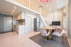 Yeosu Oasis Poolvilla