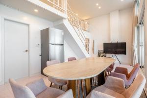 Yeosu Oasis Poolvilla