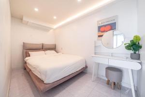 Yeosu Oasis Poolvilla