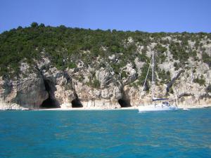 Casa vacanze Villa Rosa img17