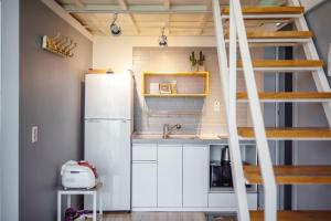 Seollem Onsu Swimmingpool Pension