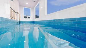 Namiseompension Stella Poolvilla