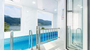 Namiseompension Stella Poolvilla