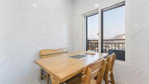 Namiseompension Stella Poolvilla