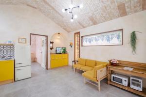 Gwarangpelong Minbak Jeju Couple Family Private House