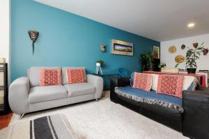 Tabasco 269, Local Charm & Cozy Design in La Roma