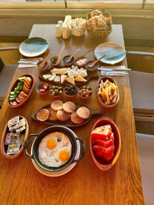 Aden Hotel Cappadocia