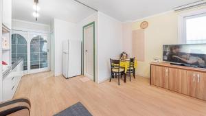 Gangneung Booyeon Pension