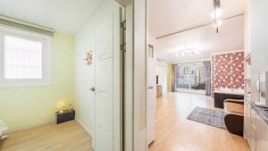 Gangneung Booyeon Pension