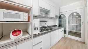 Gangneung Booyeon Pension