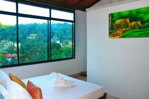 Luxury apartment The Walkers Nest