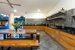 Andaman Umalas by Kerta Living