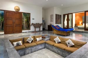 Andaman Umalas by Kerta Living