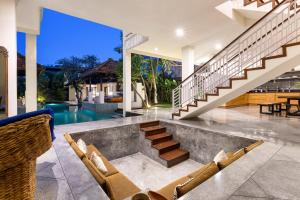 Andaman Umalas by Kerta Living