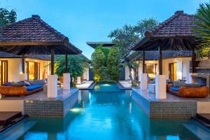 Andaman Umalas by Kerta Living