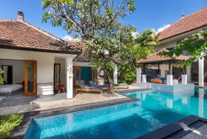 Andaman Umalas by Kerta Living