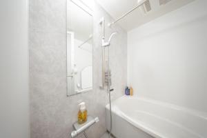 一軒家貸切 最大8名様 新築 八広駅徒歩30秒 スカイツリーまで電車で4分 浅草まで8分 羽田直通