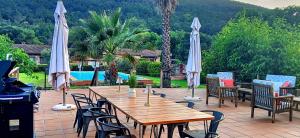 La Ermita de los Llanos