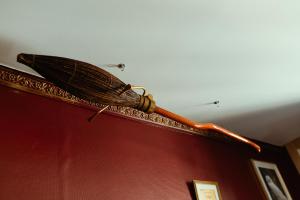Appartements Harry Potter - Sejour magique a Poudlard : photos des chambres