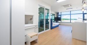 Ongjin Guardians Pool Villa