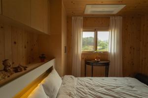 Cheonan Stay Daejeong Lake