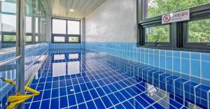 Ongjin Guardians Pool Villa