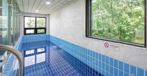 Ongjin Guardians Pool Villa