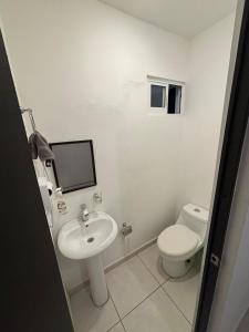 Apartment 5 minutes from the aquarium with pools and barbecue