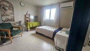 Seoul Station View Restaurant