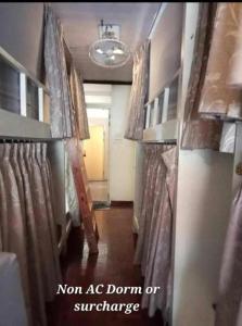 Smile Capsule Hostel