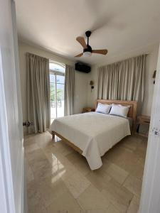 Perfect Getaway Near the Beach - Ubytování bez kategorie ve městě San Pedro de Macorís