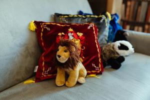 Appartements Harry Potter - Sejour magique a Poudlard : photos des chambres
