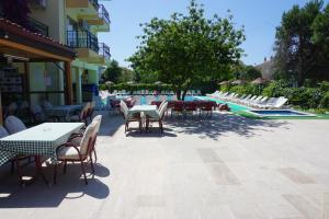 Sinem Hotel