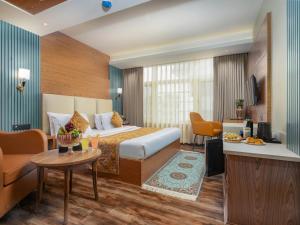 Hotel sideeq palace