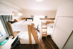 50m 2DK Private Condo!Center of Tokyo!5min Akasaka sta!!