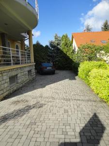 Apartman Vitorlás Vendégház