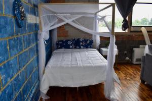 Industrial Loft Near Downtown Detroit