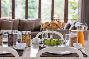 Six Hills Villa - A Private Sanctuary of Elegance