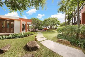 Six Hills Villa - A Private Sanctuary of Elegance