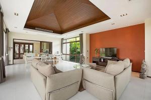 Six Hills Villa - A Private Sanctuary of Elegance