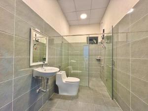 Pine Forest House Dalat