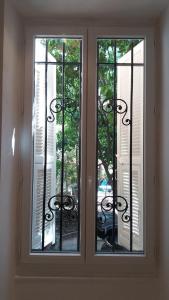 Studio dans la Villa "Litita" à Nice