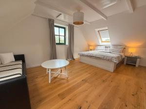 Ferienunterkunft im Naturerlebnispark Mühlenhagen