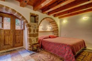 Malvasia Traditional Hotel Lakonia Greece